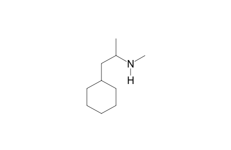 Propylhexedrine