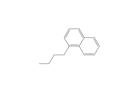 Naphthalene, 1-butyl-
