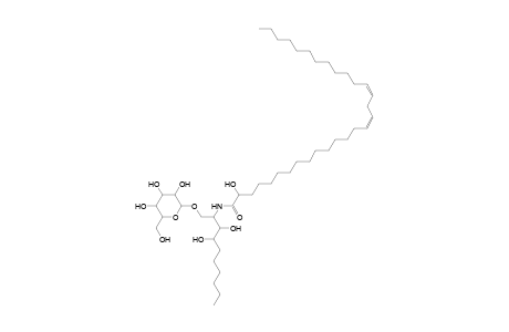 HexCer 10:0;3O/30:2;(2OH)