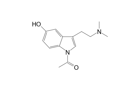 Bufotenine AC