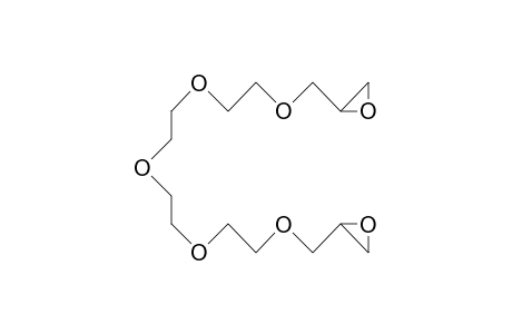 2,2'-Bis(2-[2,3-epoxy-propoxy]-ethoxy)-diethyl ether