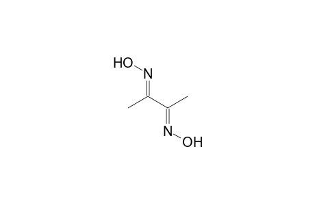 2,3-Butanedione dioxime