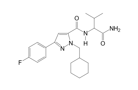 AB-CHMFUPPYCA