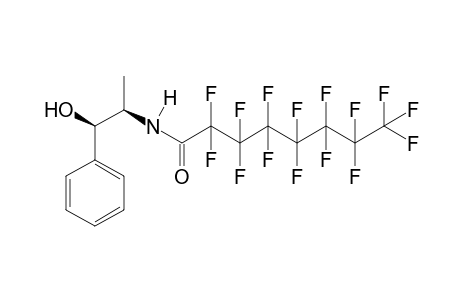 Norephedrine PFO