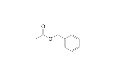 Acetic acid benzyl ester