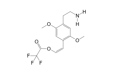 2C-YN-A TFA