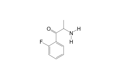 2-Fluorocathinone