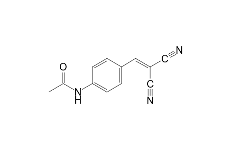 4'-(2,2-dicyanovinyl)acetanilide