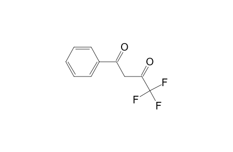 1-Phenyl-4,4,4-trifluoro-1,3-butanedione