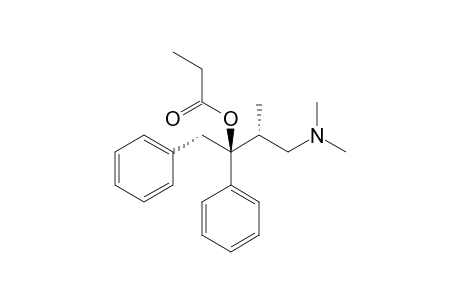 d-Propoxyphene