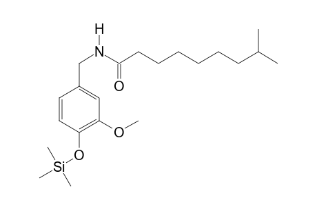 Dihydrocapsaicin TMS