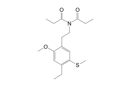 2C-5-TOET 2PROP