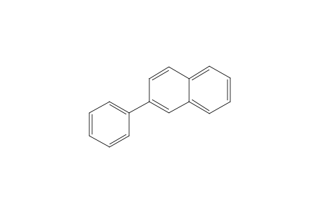 2-Phenyl-naphthalene