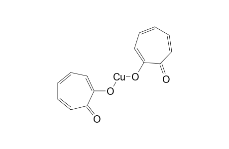 Bis(tropolonato)copper(II)