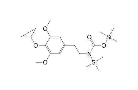 CP (CO2) 2TMS