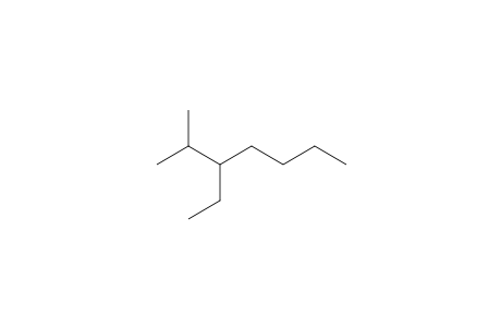 Heptane,3-ethyl-2-methyl