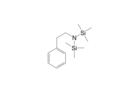 Phenethylamine 2TMS