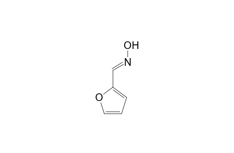 2-Furaldehyde oxime