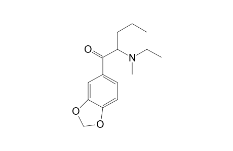 Pentylone ET