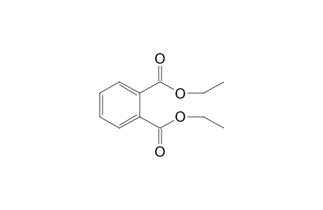1,2-Benzenedicarboxylic acid, diethyl ester