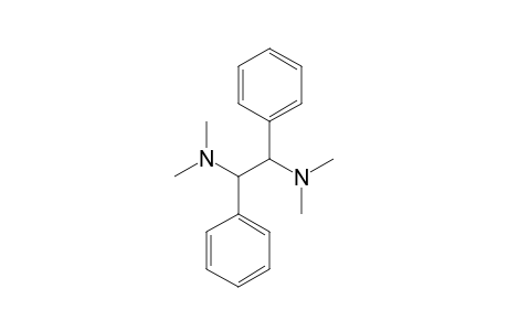 1,2-Ethanediamine, N,N,N',N'-tetramethyl-1,2-diphenyl-