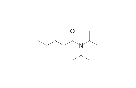 N,N-Diisopropylpentanamide