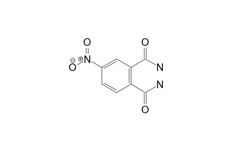 4-Nitrophthalamide