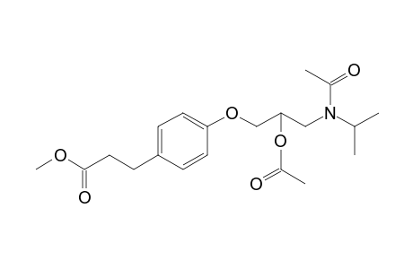 Esmolol 2AC