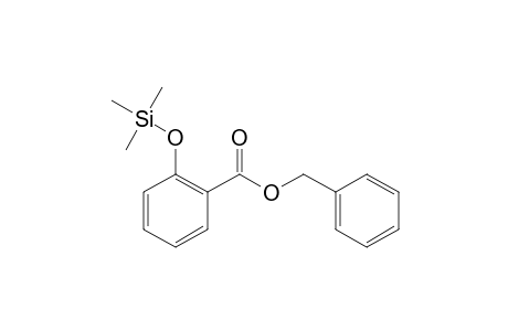 Benzylsalicylat TMS