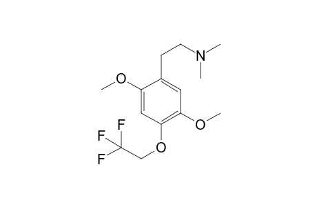 2C-O-22 2ME