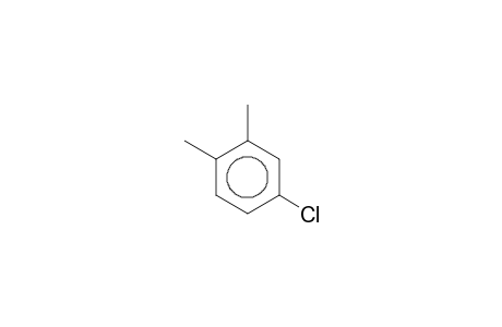 4-Chloro-o-xylene