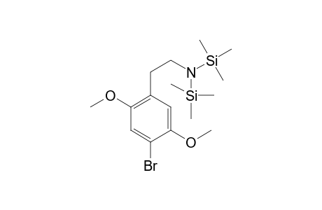 2-CB 2TMS