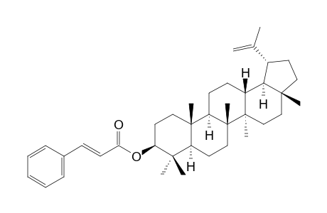 LUPEOL-CINNAMATE