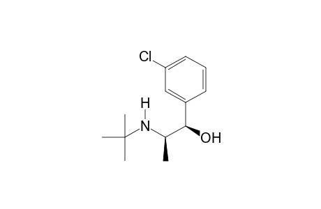 Hydroxybupropion threo metabolite