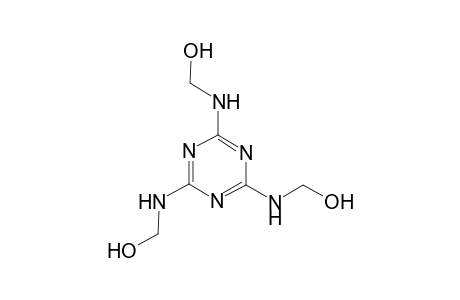 2,6-Bis(hydroxymethyl)melamine