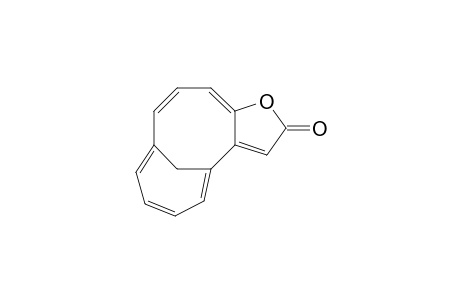 2H-4,9-Methanocycloundeca[b]furan-2-one