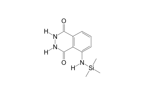 Luminol TMS