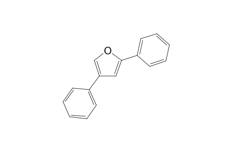 2,4-Diphenylfuran