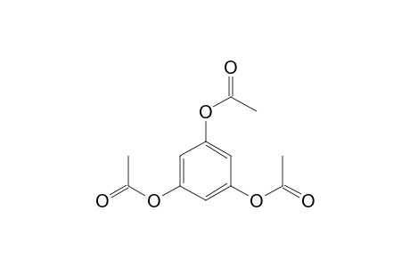 Phloroglucinol triacetate