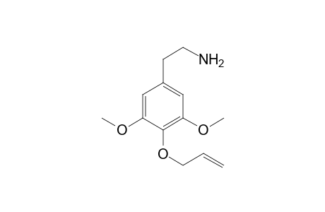 Allylescaline