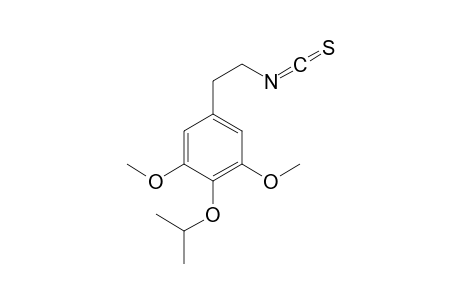 IP isothiocyanate