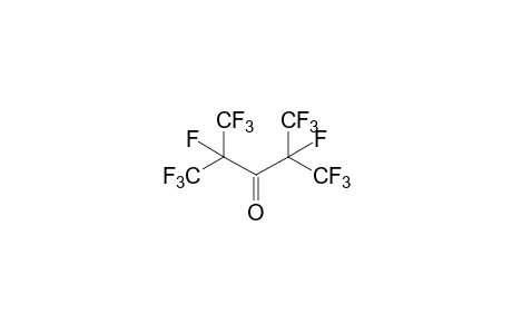 Bis(heptafluoroisopropyl)ketone