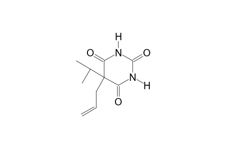 Aprobarbital