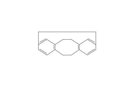 5,6,11,12-tetrahydro-2,9-ethanodibenzo[a,e]cyclooctene