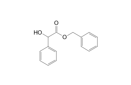 Mandelic acid, benzyl ester