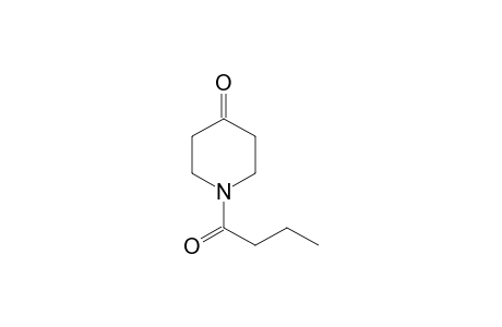 N-Butyryl-4-piperidone