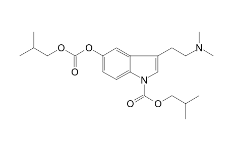 Bufotenine 2 iBCF