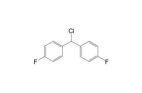 Chlorobis(4-fluorophenyl)methane