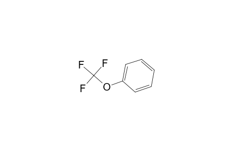 Trifluoromethoxy-benzene