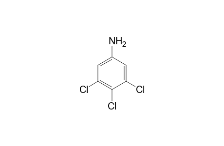 3,4,5-Trichloroaniline